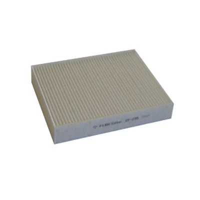 Filtre, air de l'habitacle FI.BA CF-235