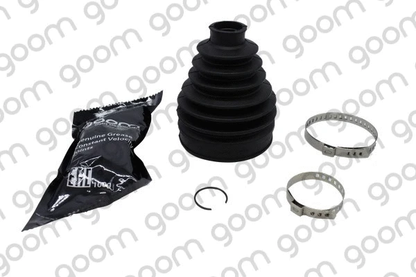 Jeu de joints-soufflets, arbre de commande GOOM CB-0329