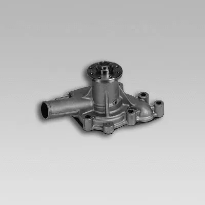 Pompe à eau, refroidissement du moteur GK 987201