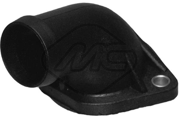 Bride de liquide de refroidissement Metalcaucho 03528