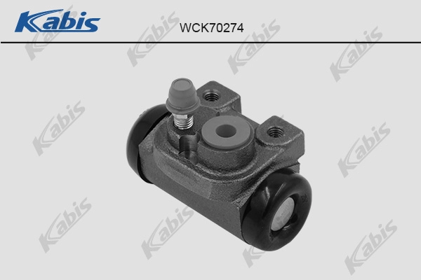 Cylindre de roue KABIS WCK70274