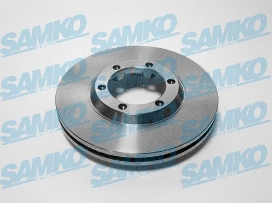 Disque de frein SAMKO B1001V