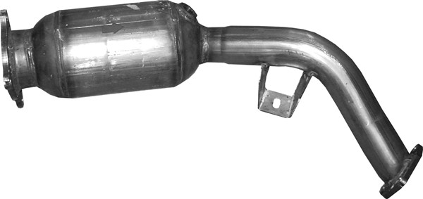 Catalyseur POLMO 99.238