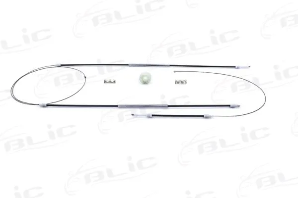 Kit de réparation, lève-vitre BLIC 6205-08-015807P