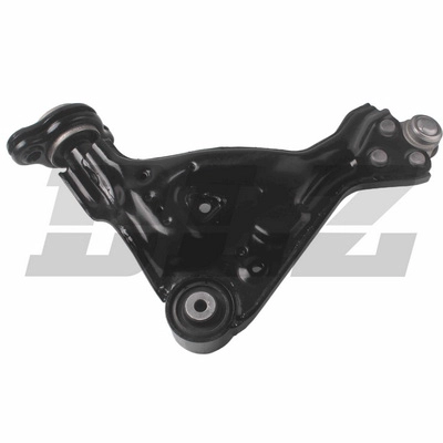 Bras de liaison, suspension de roue DLZ AM5417L