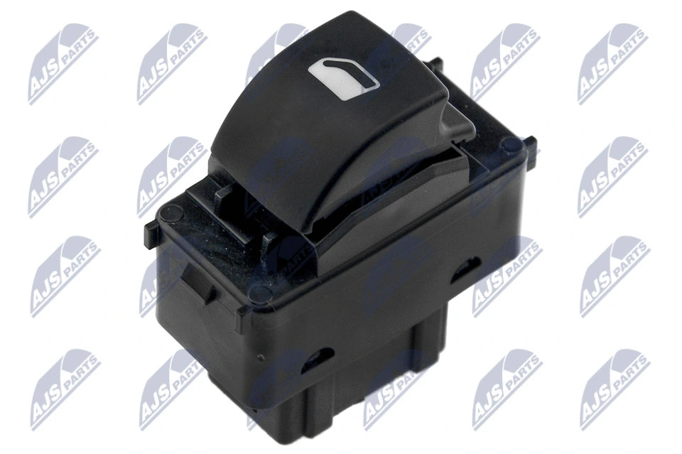 Interrupteur, lève-vitre NTY EWS-CT-008