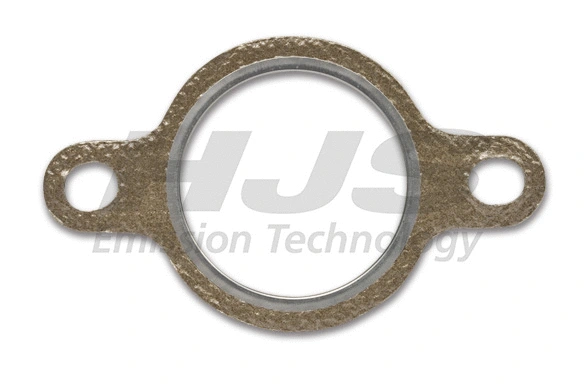 Joint, tuyau d'échappement HJS 83 15 7124