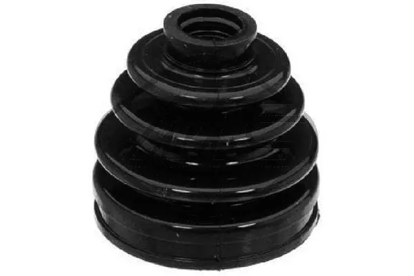 Jeu de joints-soufflets, arbre de commande Metalcaucho 01052