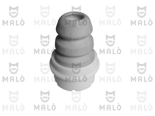 Butée élastique, suspension AKRON-MALÒ 15734