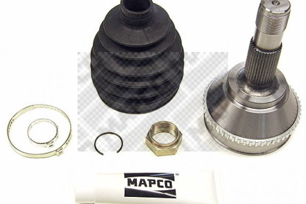 Jeu de joints, arbre de transmission MAPCO 16011