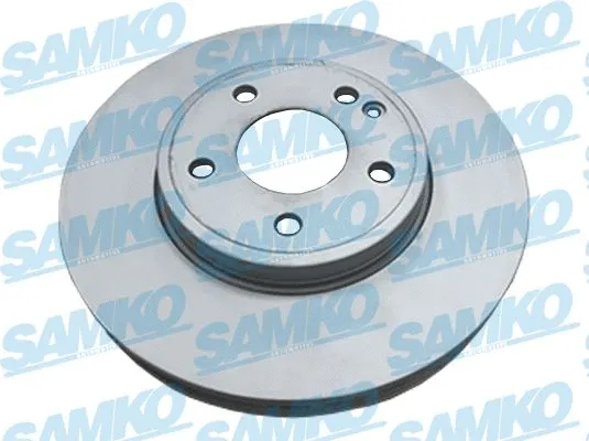 Disque de frein SAMKO M2083VR