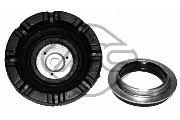 Kit de réparation, coupelle de suspension Metalcaucho 05415