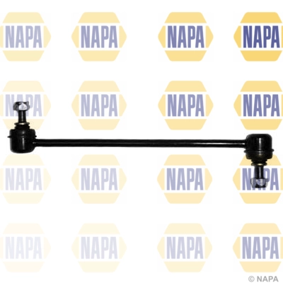 Entretoise/tige, stabilisateur NAPA NST4050