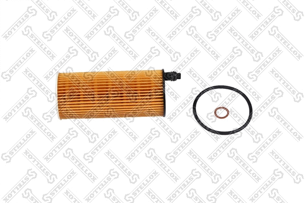 Filtre à huile STELLOX 20-50765-SX