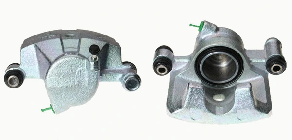 Étrier de frein 4X4 ESTANFI PDF-70-027