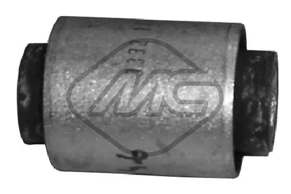 Suspension, bras de liaison Metalcaucho 04258
