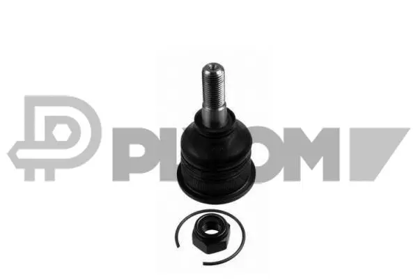 Rotule de suspension PLYOM P755008