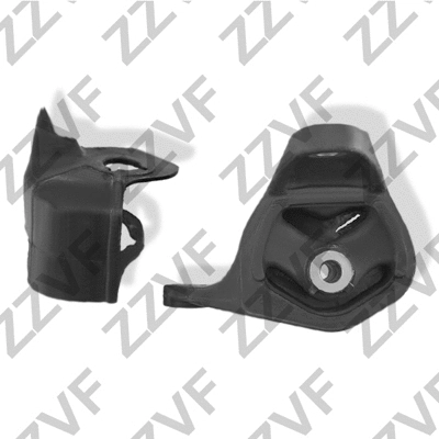 Support moteur ZZVF ZVTA0A01