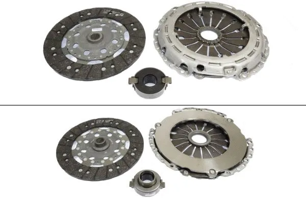Kit d'embrayage KAWE 961858