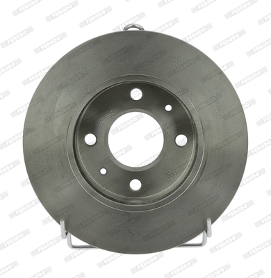 Disque de frein FERODO DDF227