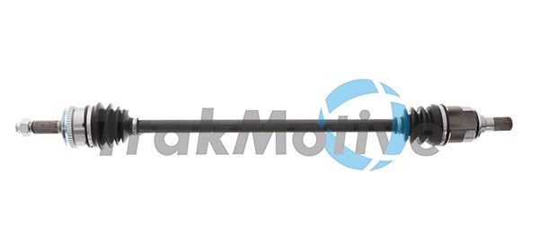 Arbre de transmission AUTOTEAM G301735