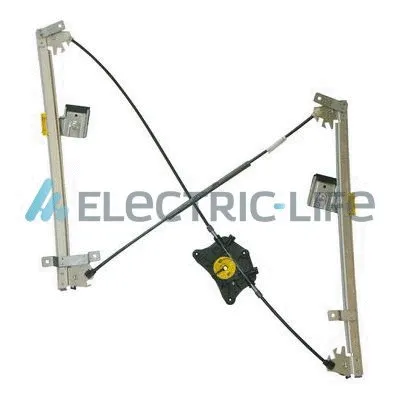 Lève-vitre ELECTRIC LIFE ZR VK709 L