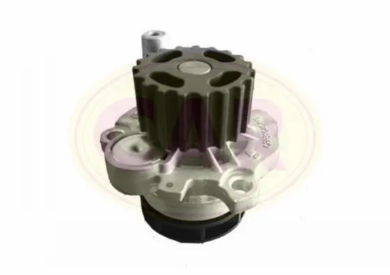 Pompe à eau, refroidissement du moteur CAR 332766