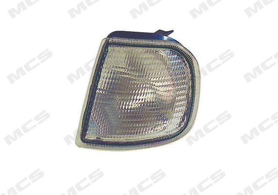 Feu clignotant MCS 326901001