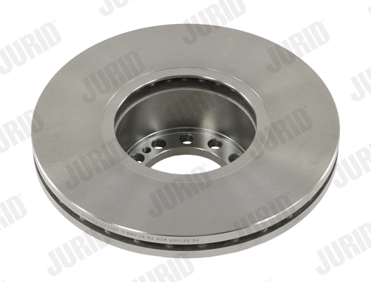 Disque de frein JURID 567408J