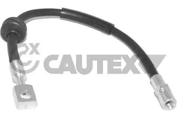 Flexible de frein CAUTEX 755940