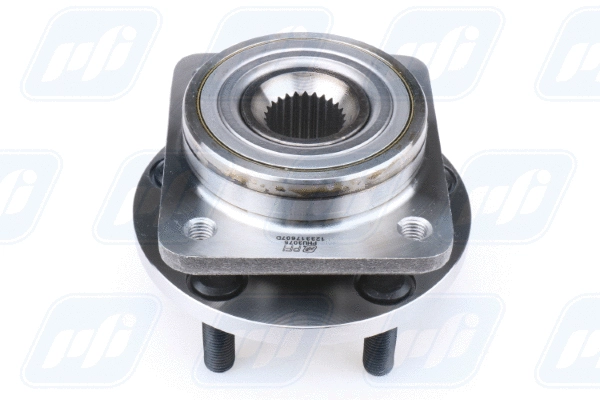 Moyeu de roue PFI PHU3075