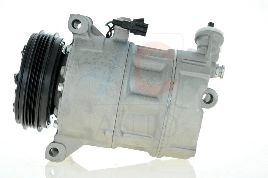 Compresseur, climatisation ACAUTO AC-01SD282