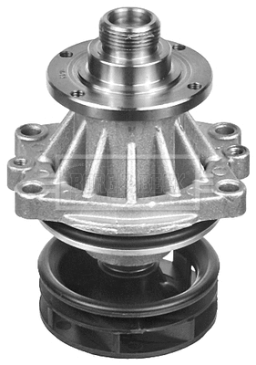Pompe à eau, refroidissement du moteur BORG & BECK BWP1499
