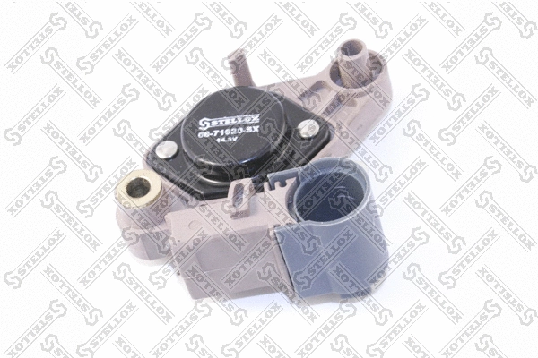 Régulateur d'alternateur STELLOX 06-71620-SX