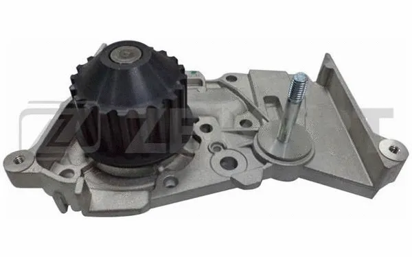 Pompe à eau, refroidissement du moteur ZEKKERT WP-1004