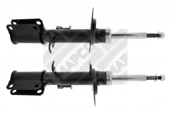 Amortisseur MAPCO 40983