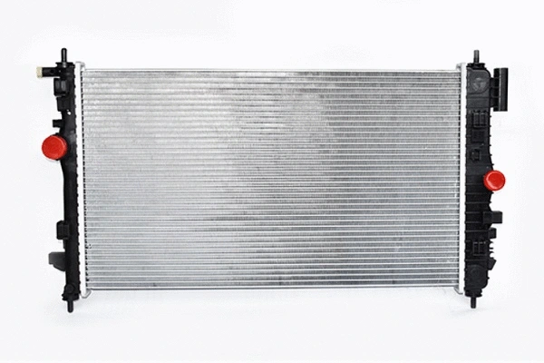 Radiateur, refroidissement du moteur ASAM AUTOMOTIVE 55343