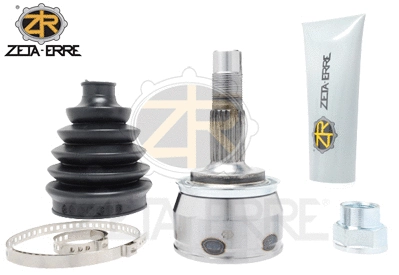 Jeu de joints, arbre de transmission ZETA-ERRE FI52
