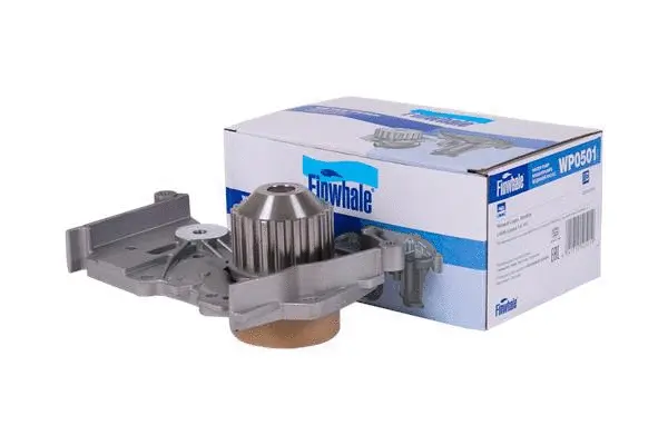 Pompe à eau, refroidissement du moteur FINWHALE WP0501