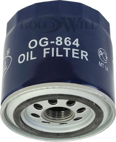 Filtre à huile GOODWILL OG 864