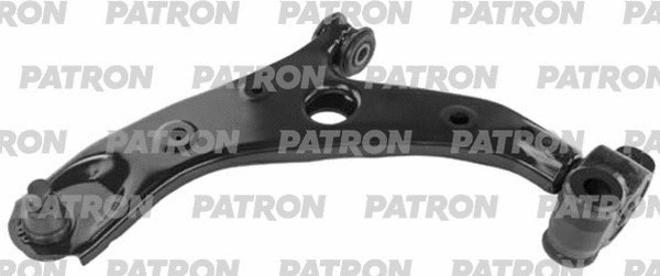 Bras de liaison, suspension de roue PATRON PS50239L