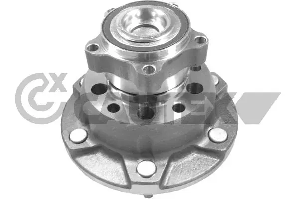 Kit de roulements de roue CAUTEX 750642