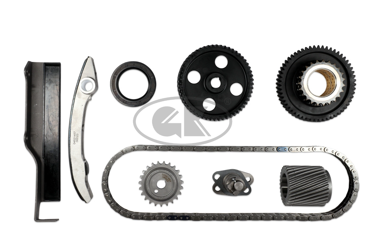 Kit de distribution par chaîne GK SK1457