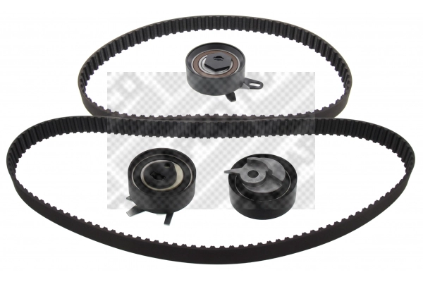 Kit de courroie crantée MAPCO 23819