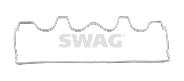 Joint de cache culbuteurs SWAG 62 91 8570