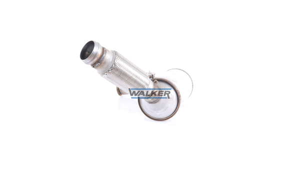 Filtre à particules / à suie, échappement WALKER 73291