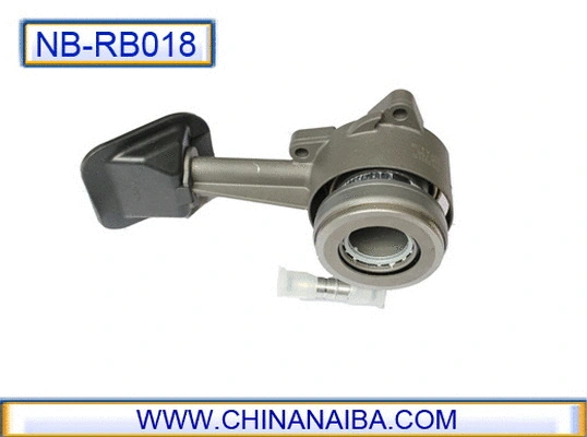 Butée hydraulique, embrayage Calipere+ NAIBA CSC018
