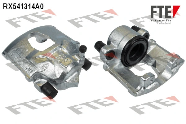 Étrier de frein FTE 9291566