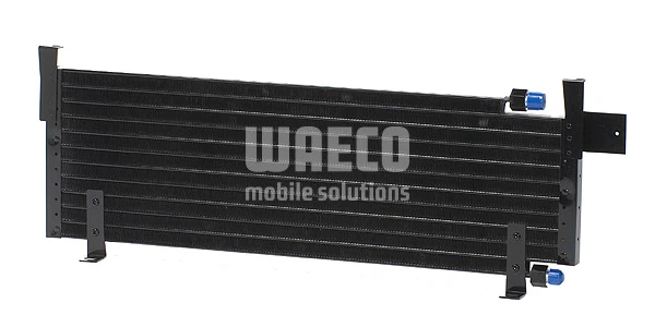 Condenseur, climatisation WAECO 8880400139