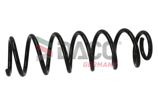 Ressort de suspension DACO Germany 813009